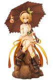 Edona Tales of Zestiria 1/8 PVC Painted Female Figure [USED]