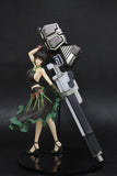 Tachibana Sakuya God Eater 1/7 PVC Painted Female Figure [USED]