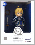 Saber Altria Pendragon Fate/Grand Order,FGO Chara Form+ ANIPLEX+ Limited Aniplex Figure  [USED]