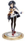 Tokitsukaze KanColle Kantai Collection 1/7 PVC & ABS Painted Female Figure [USED]