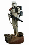 Sandtrooper Star Wars Episode IV A New Hope Other-Figure [USED]