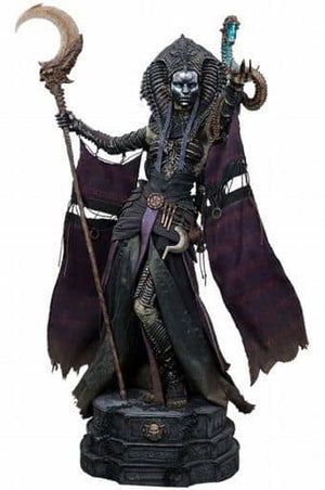 Cleopsis/Eater of the Dead Court of the Dead Other-Figure [USED]