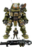 Titanfall M COR Oga Titanfall Other-Figure [USED]