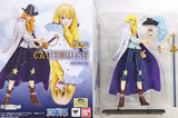 Cavendish One Piece Figuarts Zero Tamashii Web Limited Male Figure [USED]