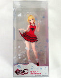 Saber Crimson Modern Costume Fate/Extra CCC Female Figure [USED]