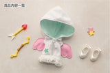 Angel Hoodie Set Cu-Poche extra Other-Parts [USED]