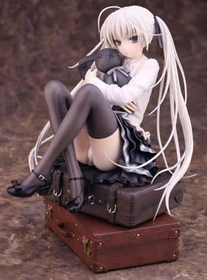 Kasugano Sora Yosuga no Sora Female Figure [USED]