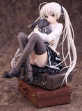 Kasugano Sora Yosuga no Sora Female Figure [USED]