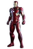 Iron Man Mark 46 Civil War Other-Figure [USED]