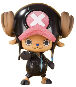 Tony Tony Chopper ONE PIECE FILM GOLD Ver. One Piece Figuarts Zero Figure [USED]