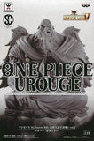 Urouge Monochrome One Piece SCultures BIG Modeling King Summit Decisive Battle 5 Vol.2 Male Figure [USED]