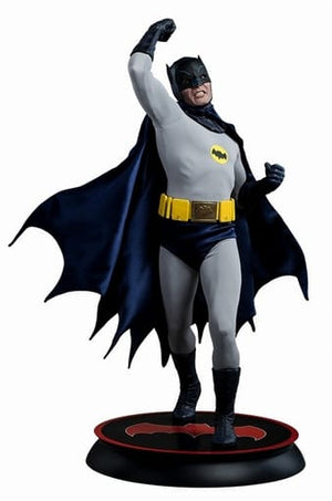 Batman 1966 TV Series Version Batman Other-Figure [USED]