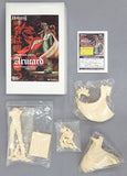 Arucard HELLSING 1/8 Resin Cast Kit Figure [USED]