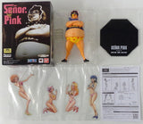 Senor Pink One Piece Figuarts Zero Tamashii Web Limited Figure [USED]