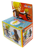 Sanji One Piece Picture! Male Figure [USED]