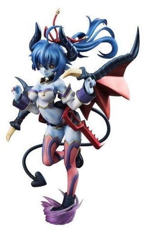 Demon Princess Asmodeus Shinrabansho Chocolate Excellent Model Figure [USED]