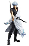 Variable Action Heroes Sakata Gintoki Gintama Male Figure [USED]