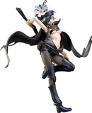 Fremy Speeddraw Rokka: Braves of the Six Flowers 1/8 PVC Painted Finished Product Figure [USED]