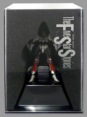 L.E.D. Mirage The Five Star Stories Reboot Continuous Publication First Campaign Product Other-Figure [USED]