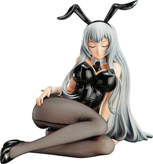 Choun Shiryu Bunny Ver. Ikki Tousen Extravaganza Epoch Female Figure [USED]