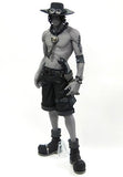 Portgas D. Ace One Piece Amusement Ichiban Kuji SUPER MASTER STARS PIECE THE PORTGAS D.ACE Male Figure [USED]