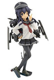 Akatsuki Kantai Collection 1/8 PVC Painted Finished Product Female Figure [USED]