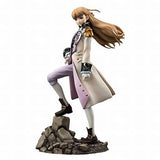 Relena Peacecraft Mobile Suit Gundam Wing Female Figure [USED]