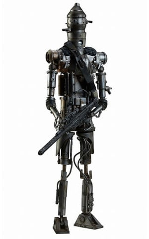 IG-88 Version 2 Star Wars Episode V The Empire Strikes Back Other-Figure [USED]