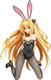 Konjikinoyami Bunny Ver. To Love Ru Darkness Female Figure [USED]