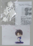 Heshikiri Hasebe Touken Ranbu Garage Kit It's Snack Time! Wonder Festival 2016 Summer & Event Limited Windflower Figure [USED]