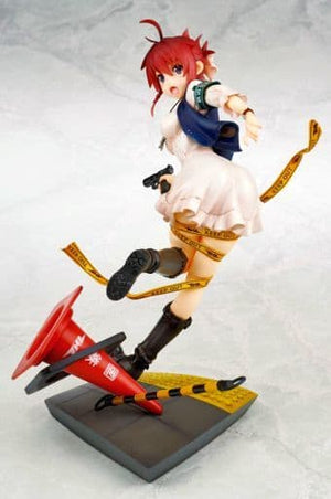 Sakurai Aoi Rail Wars! 1/8 PVC Painted Finished Product Female Figure [USED]