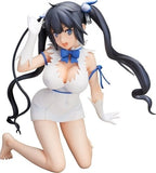 Hestia Is It Wrong to Try to Pick Up Girls in a Dungeon? Female Figure [USED]