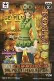 Koala One Piece DXF Figure THE GRANDLINE MEN�•LADYONE PIECE FILM GOLD Special Store Limited BANPRESTO Figure  [USED]