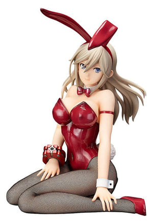 Alisa Ilinichina Amiella Bunny Ver. God Eatre 2 Rage Burst Female Figure [USED]