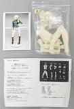 Angelo Sauper Mobile Suit Gundam Unicorn Garage Kit C3TOKYO2016 Limited Male Figure [USED]