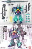 Dijeh Mobile Suit Zeta Gundam Tamashii Web Shop Limited Other-Figure [USED]