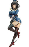 Takao Light Weapon Ver. Kantai Collection Female Figure [USED]