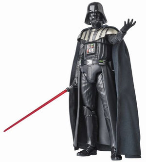 Darth Vader Star Wars: Episode III - Revenge of the Sith MAFEX No.037 Figure [USED]