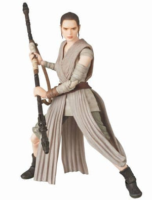 Ray Corporation Star Wars: The Force Awakens MAFEX No.036 Figure [USED]