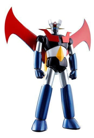 Chogokin Damashii GX-70 Mazinger Z D.C. Mazinger Z Figure [USED]