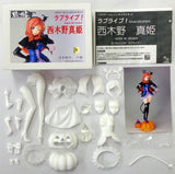 Maki Nishikino Love Live! 1/8 Resin Cast Kit Wonder Festival 2015 Winter & Event Limited Figure [USED]