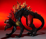 Evangelion Unit 2 Beast G Mode Godzilla vs. Evangelion Premium Bandai & EVANGELION STORE Limited Other-Figure [USED]