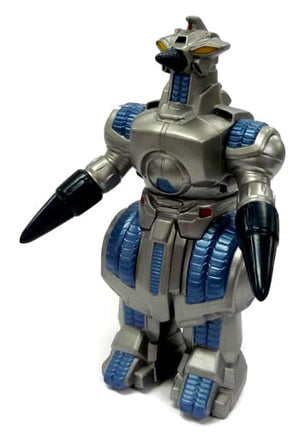 G Force Moguera Godzilla VS SpaceGodzilla Movie Monster Series Figure [USED]