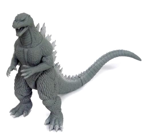 Godzilla 2005 Godzilla Movie Monster Series HMV Exclusive Color Figure [USED]