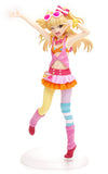 Rika Jougasaki Decoration THE iDOLM@STER Cinderella Girls Dream Tech 1/8 PVC Painted Female Figure [USED]