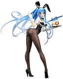 Mental Model Takao Bunny style Black Elegance Arpeggio of Blue Steel 1/8 PVC Painted Finished Product Figure [USED]