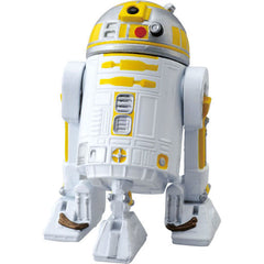 R2-C4 Star Wars: Episode I - The Phantom Menace Metal Collection Die-Cast Painted Finished Product Figure [USED]