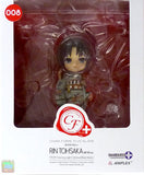 Rin Tohsaka Kimono Ver. Fate/stay night UnLimited Blade Works Chara Form+ WAHOO ANIPLEX+ Limited Female Figure [USED]