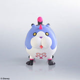 Wondanyan Kingdom Hearts 3D Dream Drop Distance STATIC ARTS mini Figure [USED]