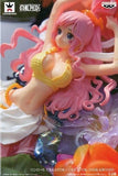 Shirahoshi Normal One Piece CREATOR x CREATOR SHIRAHOSHI Female Figure [USED]